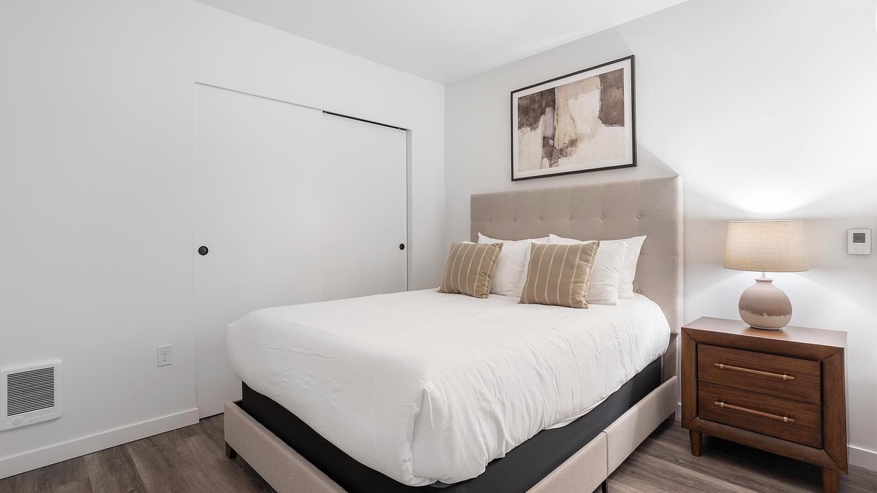 Photo of Bedroom in Crown Hill