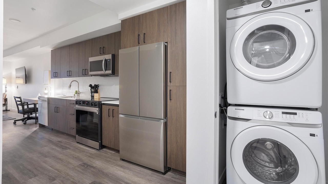 Photo of Kitchen in Crown Hill