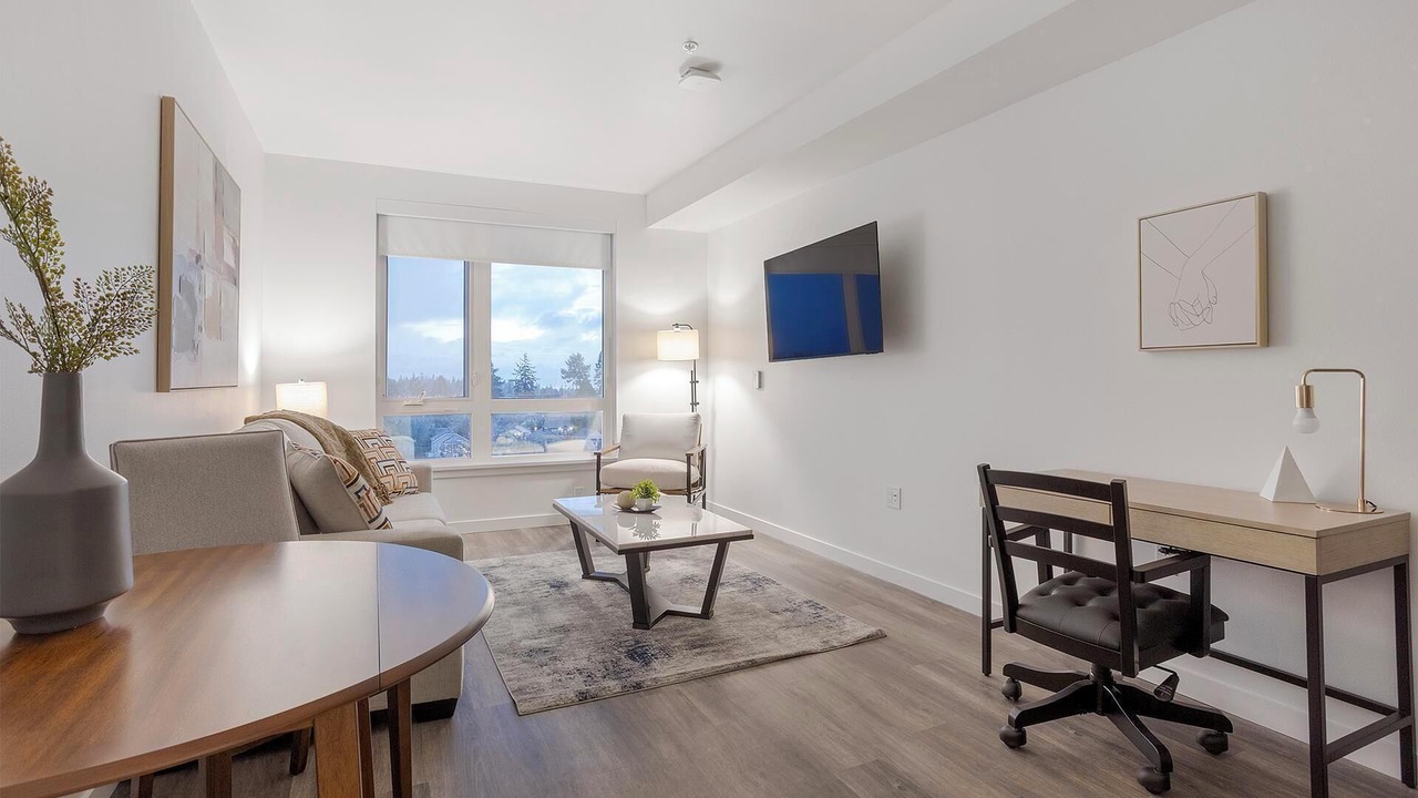 Photo of Livingroom in Crown Hill