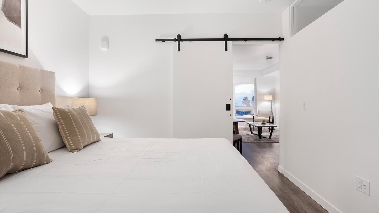 Photo of Bedroom in Crown Hill