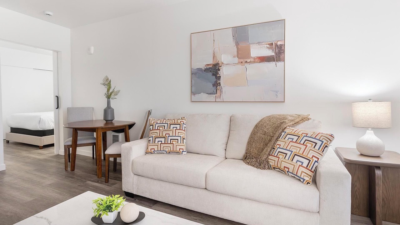 Photo of Livingroom in Crown Hill