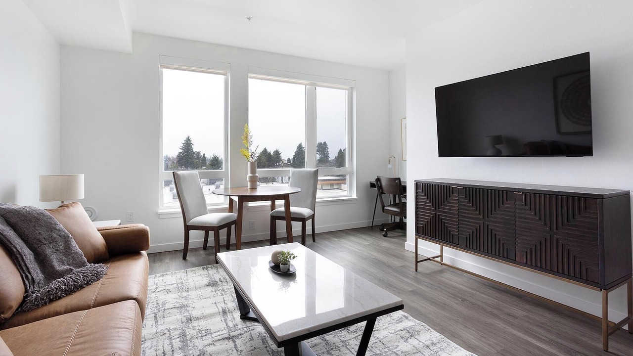 Photo of Livingroom in Crown Hill