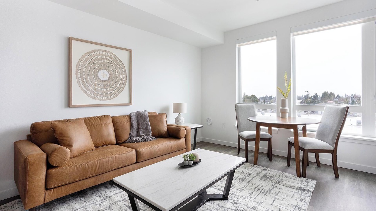 Photo of Livingroom in Crown Hill