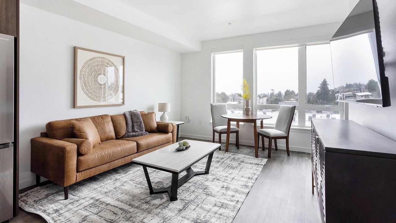 Photo of Livingroom in Crown Hill