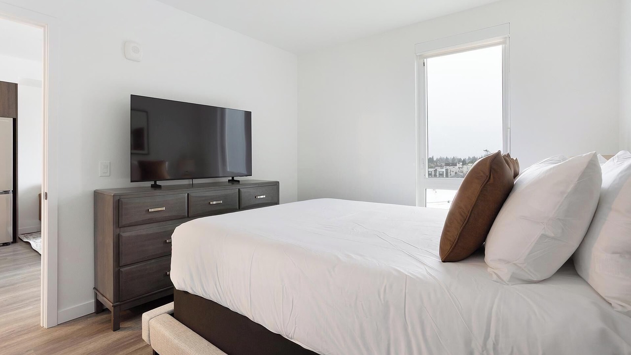 Photo of Bedroom in Crown Hill