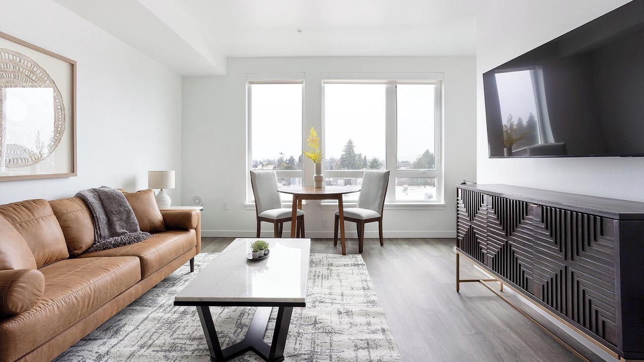 Photo of Livingroom in Crown Hill