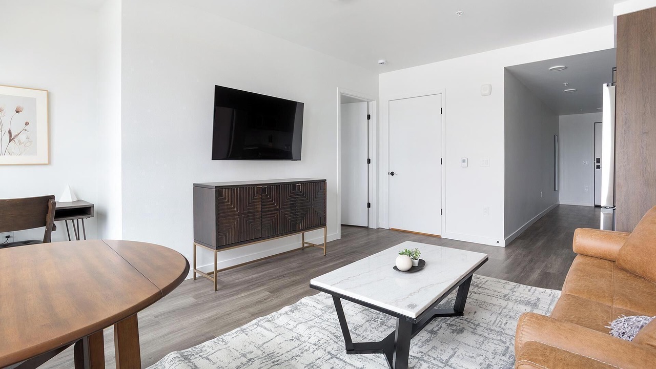 Photo of Livingroom in Crown Hill