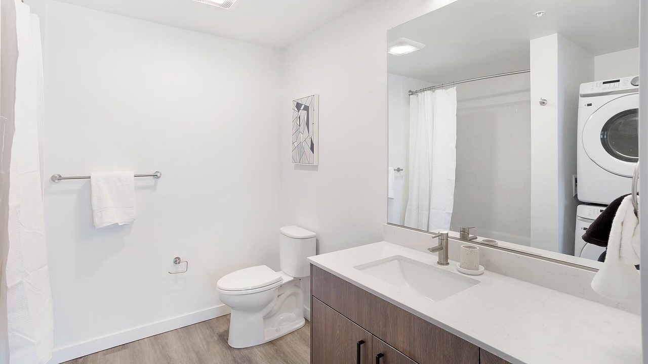 Photo of Bathroom in Crown Hill
