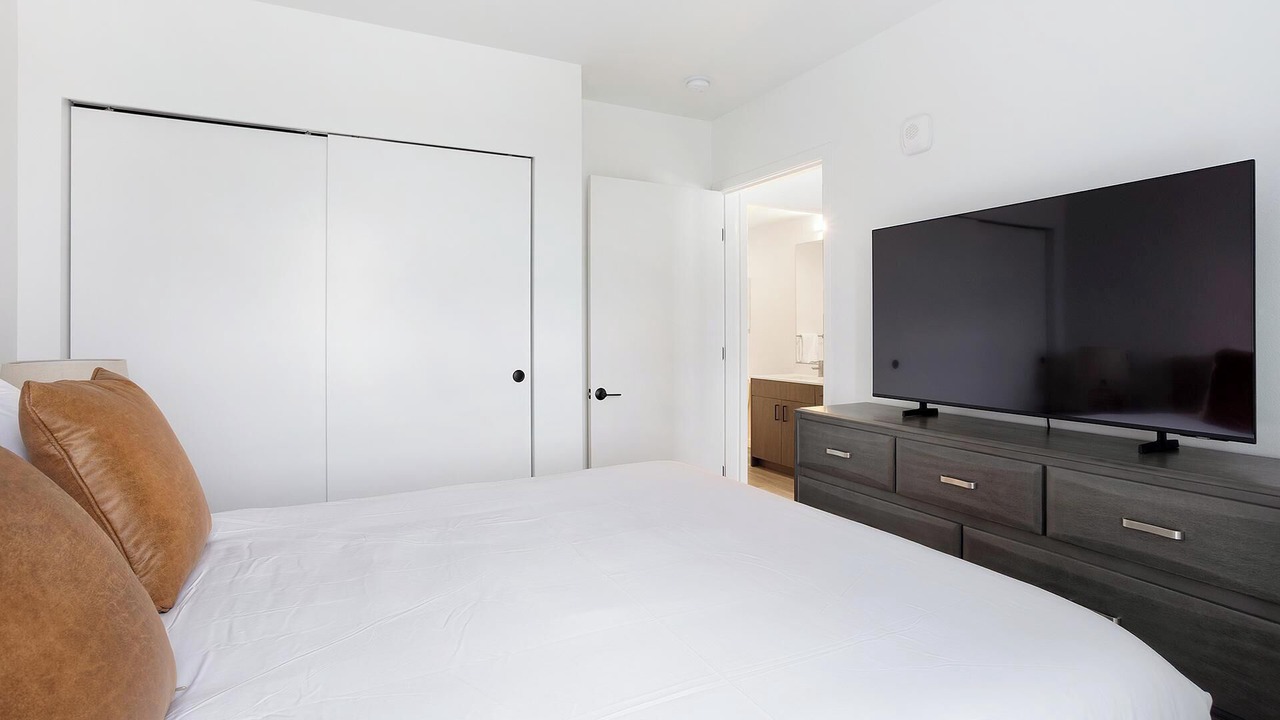 Photo of Bedroom in Crown Hill