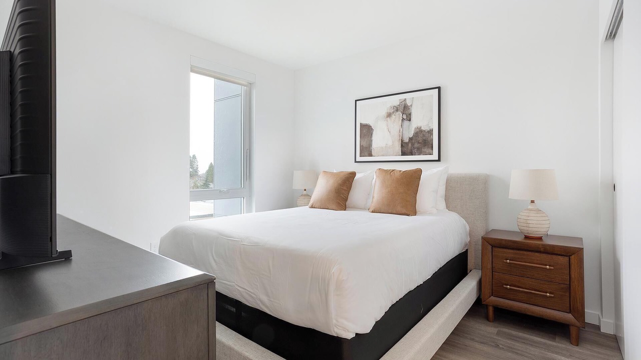 Photo of Bedroom in Crown Hill