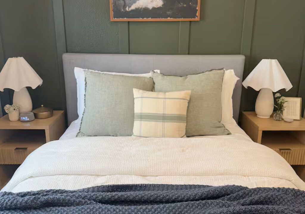 Photo of Bedroom in Garden City