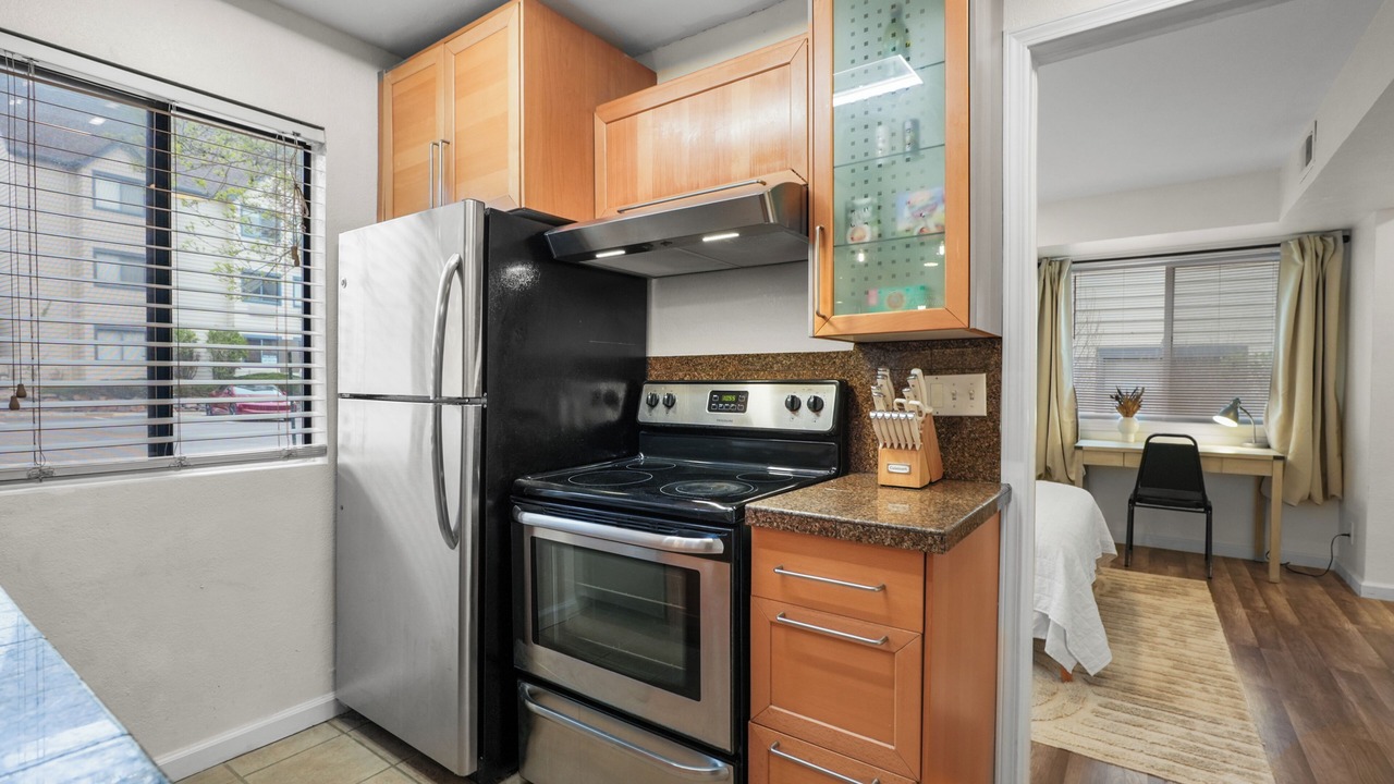 Photo of Kitchen in Englewood