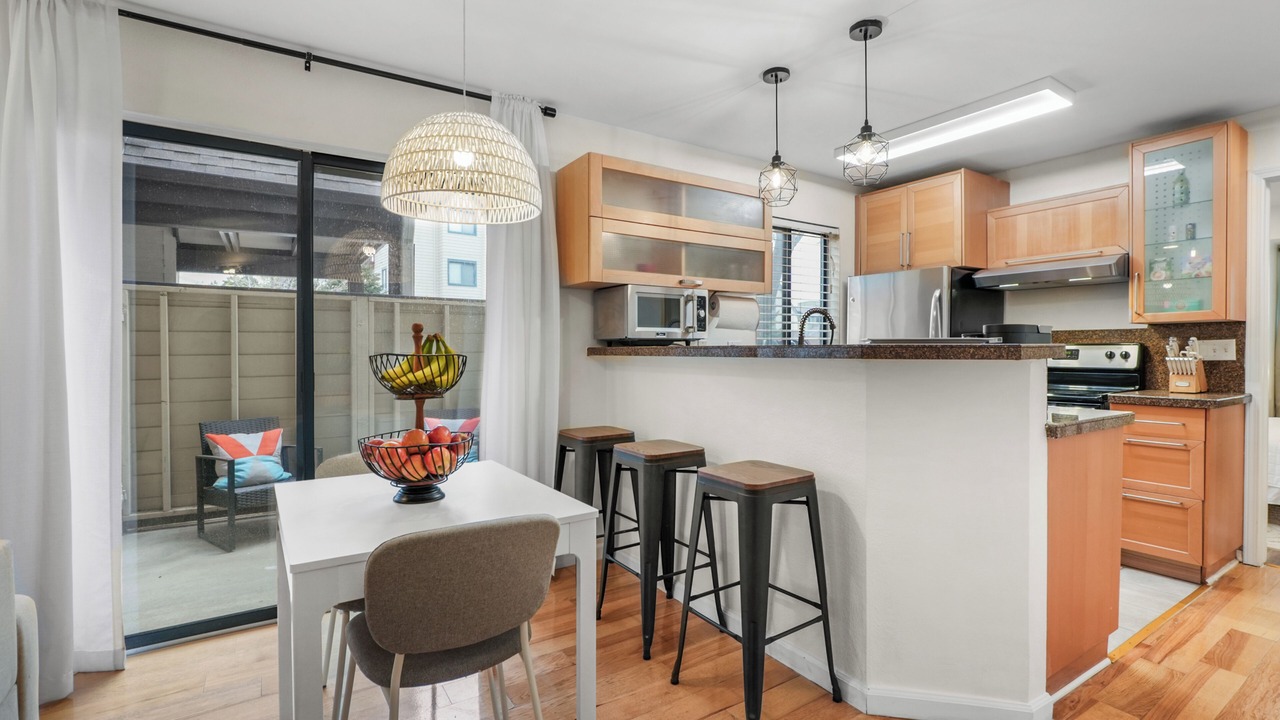 Photo of Kitchen in Englewood