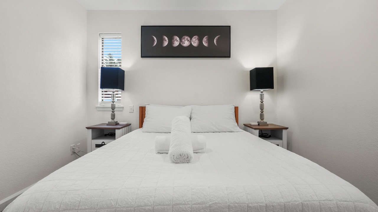 Photo of Bedroom in Englewood