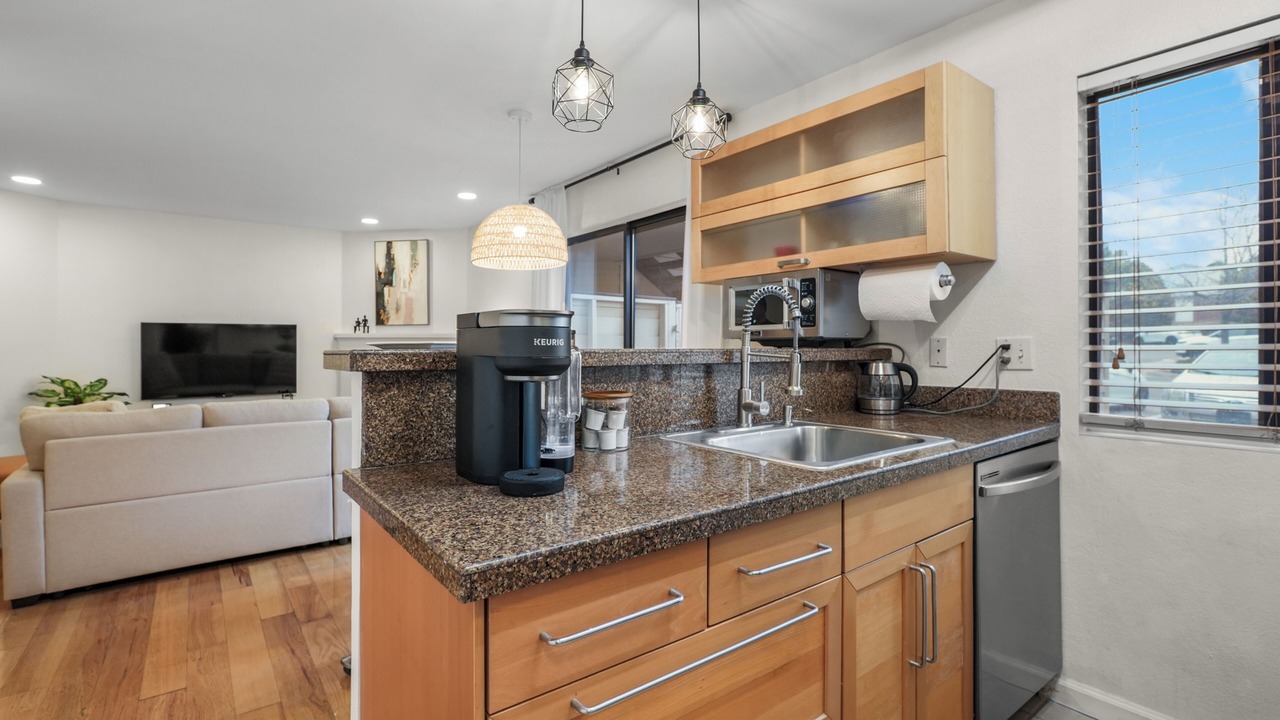 Photo of Kitchen in Englewood