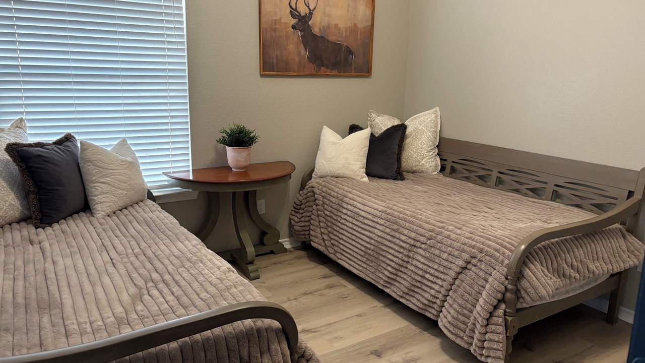 Photo of Bedroom in Keller