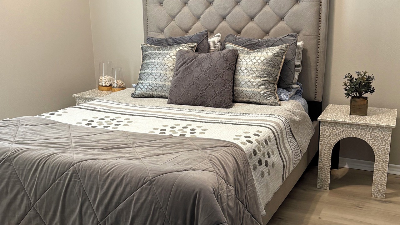 Photo of Bedroom in Keller