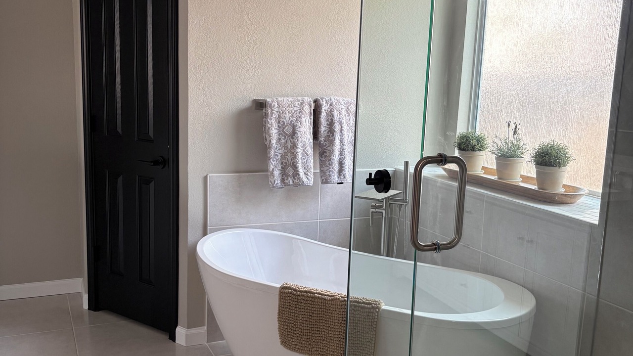 Photo of Bathroom in Keller