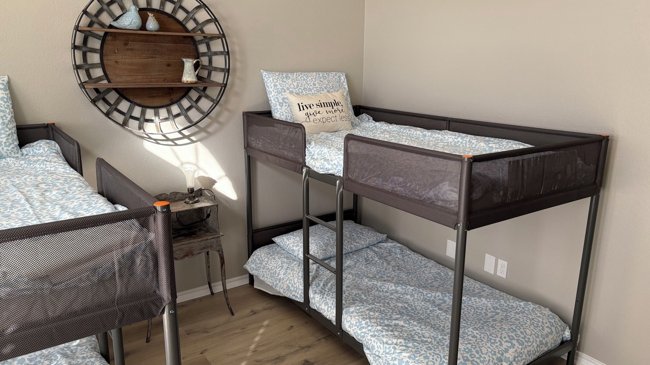 Photo of Bedroom in Keller