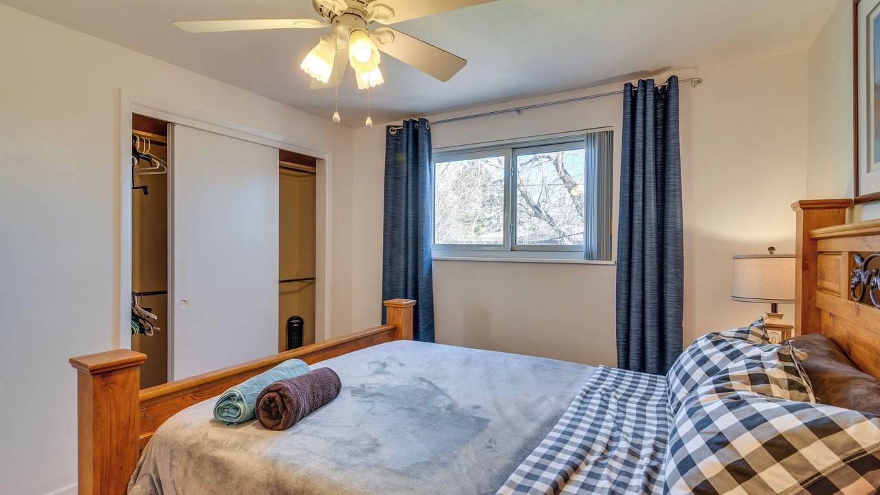 Photo of Bedroom in Northwest Arvada