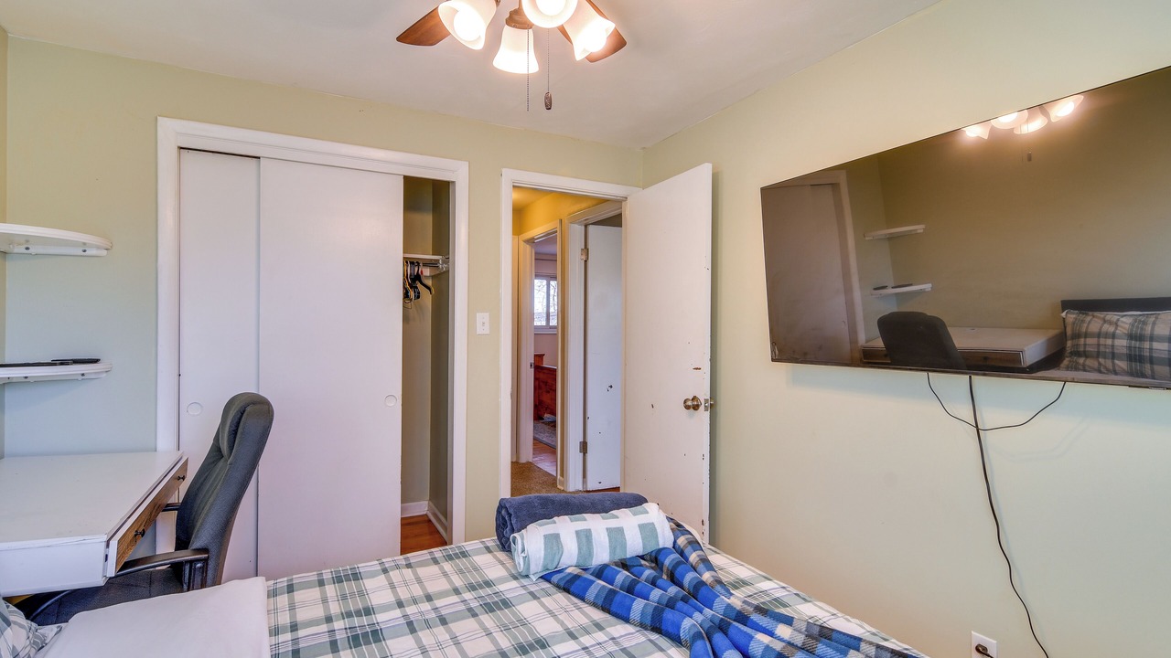 Photo of Bedroom in Northwest Arvada
