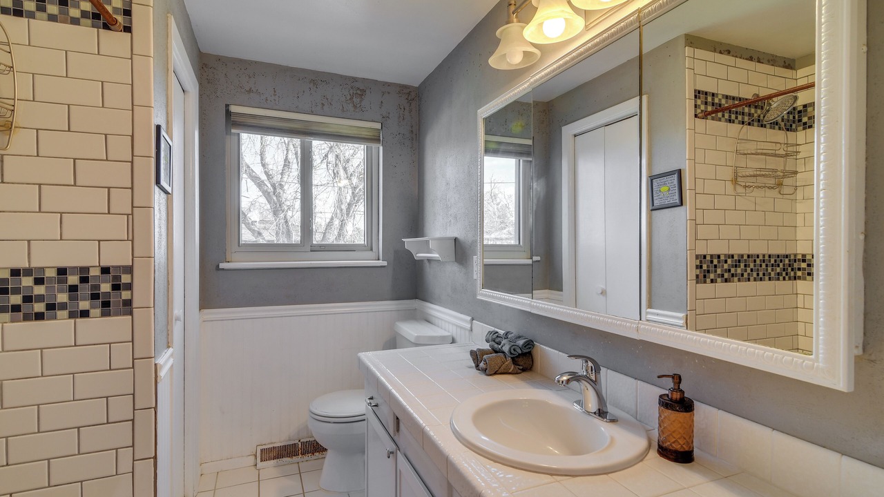 Photo of Bathroom in Northwest Arvada