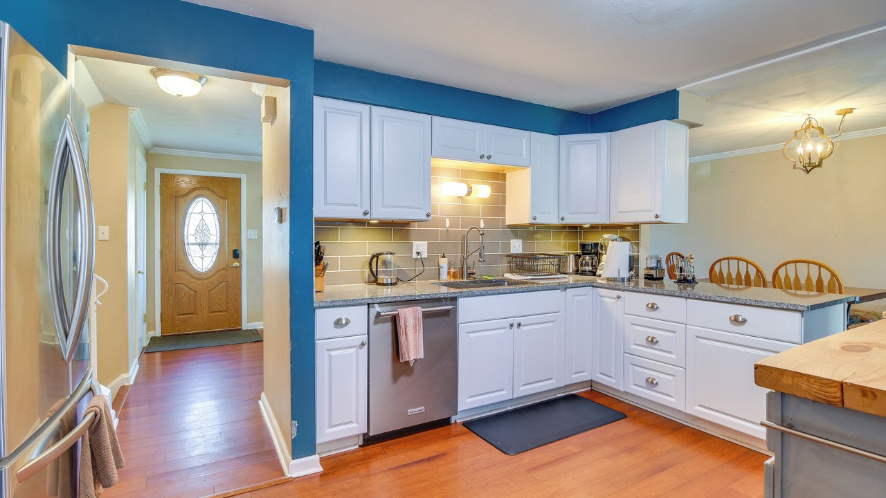Photo of Kitchen in Northwest Arvada
