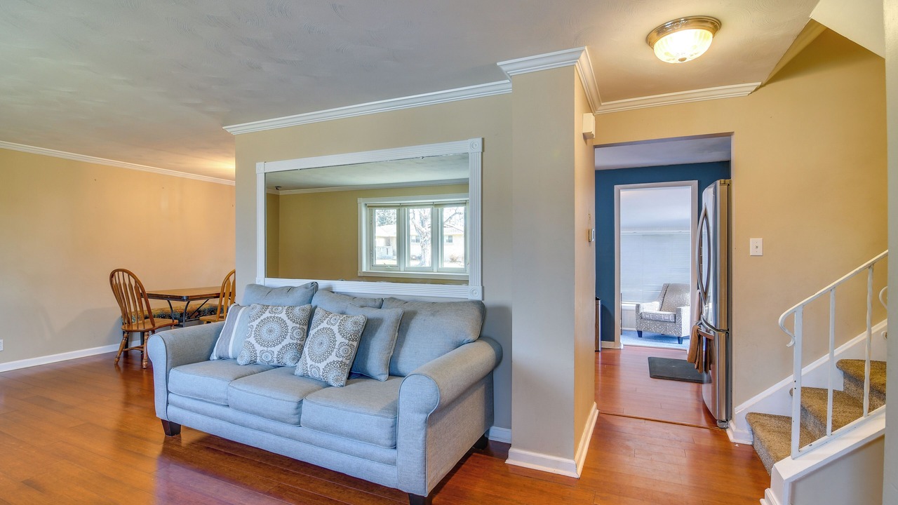 Photo of Bedroom in Northwest Arvada