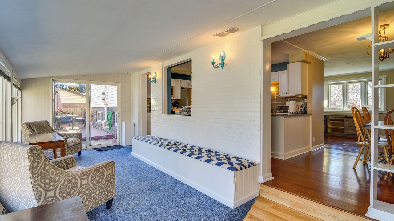 Photo of Livingroom in Northwest Arvada
