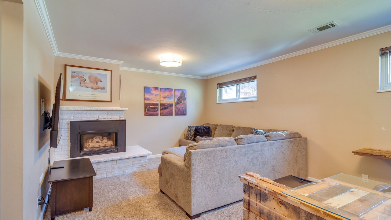 Photo of Bedroom in Northwest Arvada