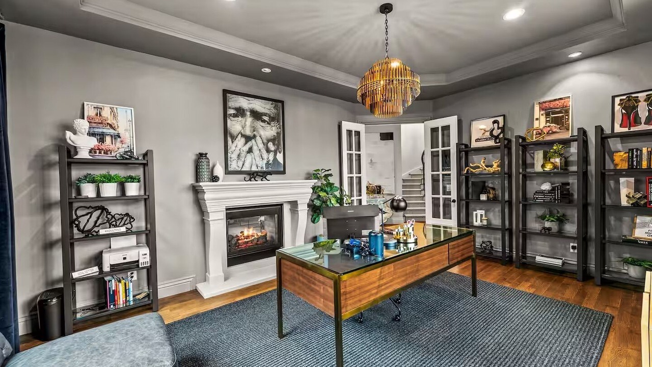 Photo of Livingroom in Cherry Creek