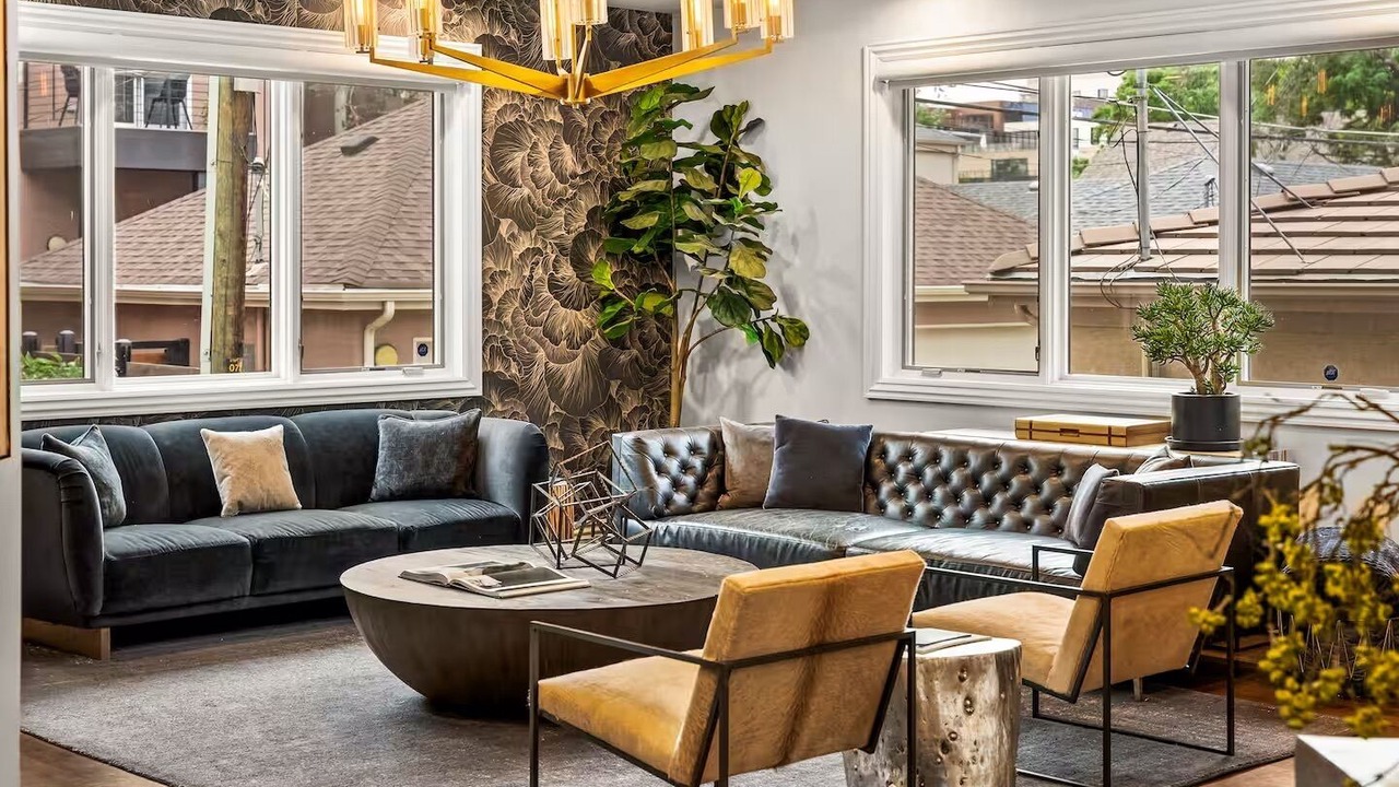 Photo of Livingroom in Cherry Creek