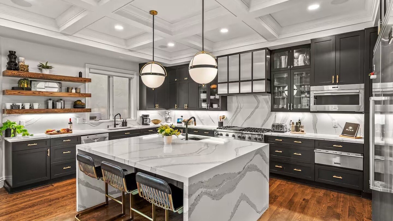 Photo of Kitchen in Cherry Creek