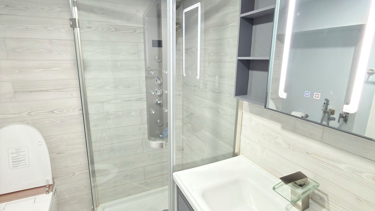 Photo of Bathroom in Tukwila