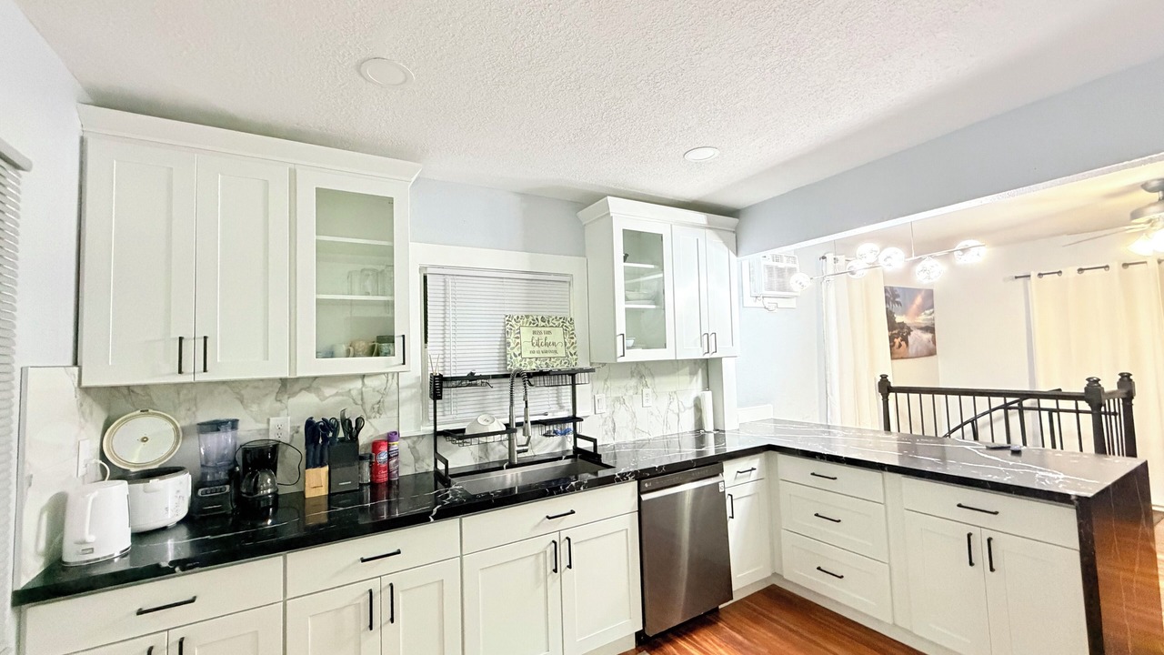Photo of Kitchen in Tukwila