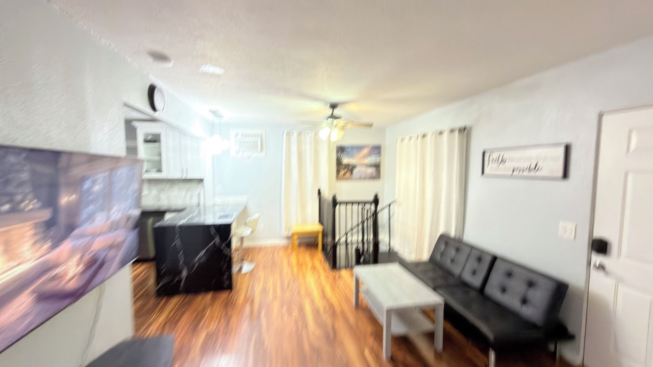 Photo of Livingroom in Tukwila