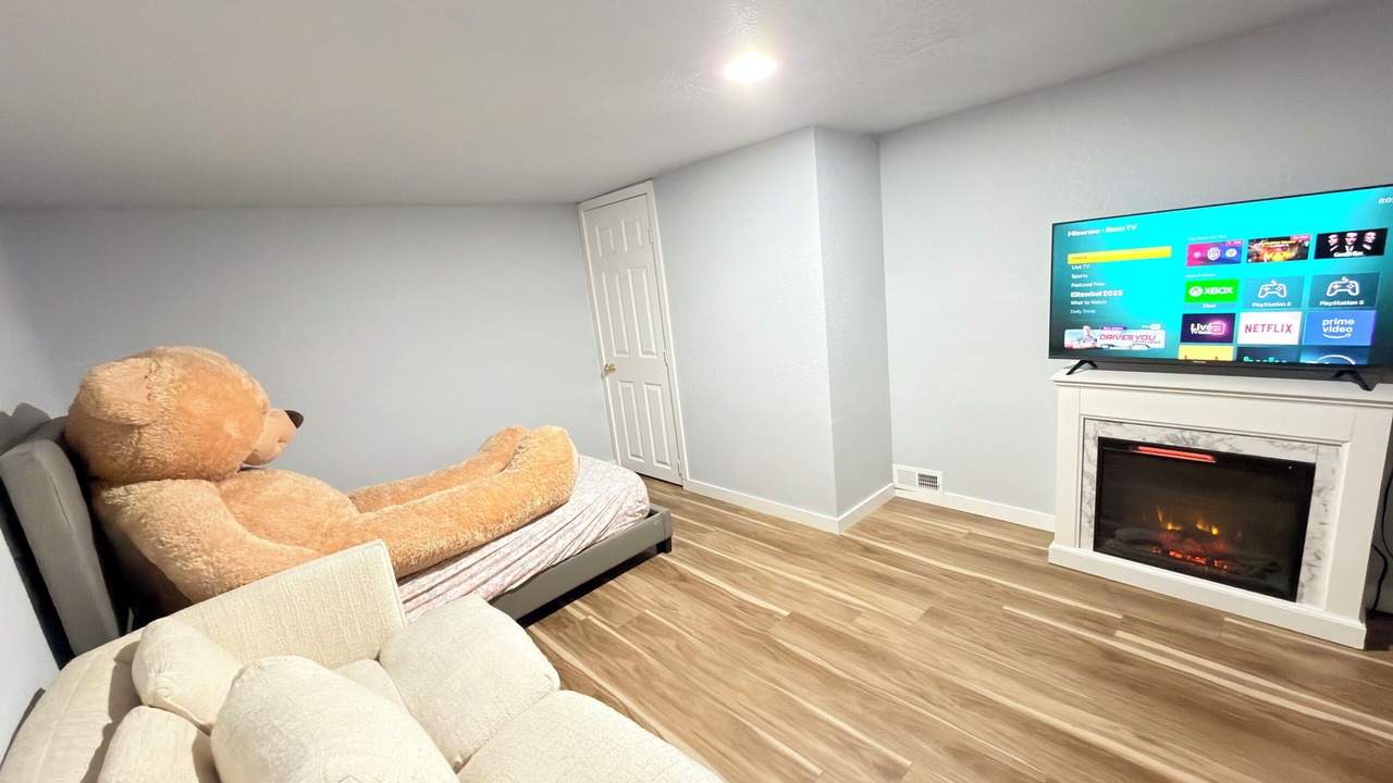 Photo of Livingroom in Tukwila