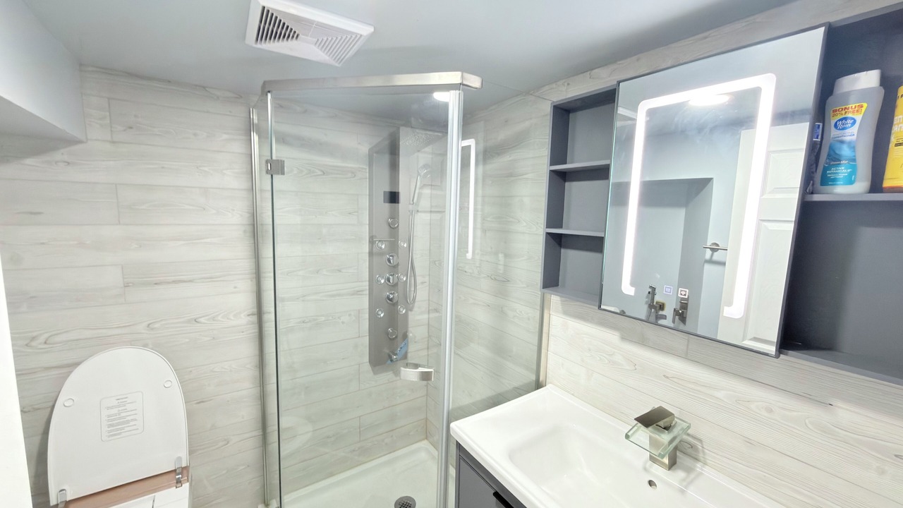 Photo of Bathroom in Tukwila