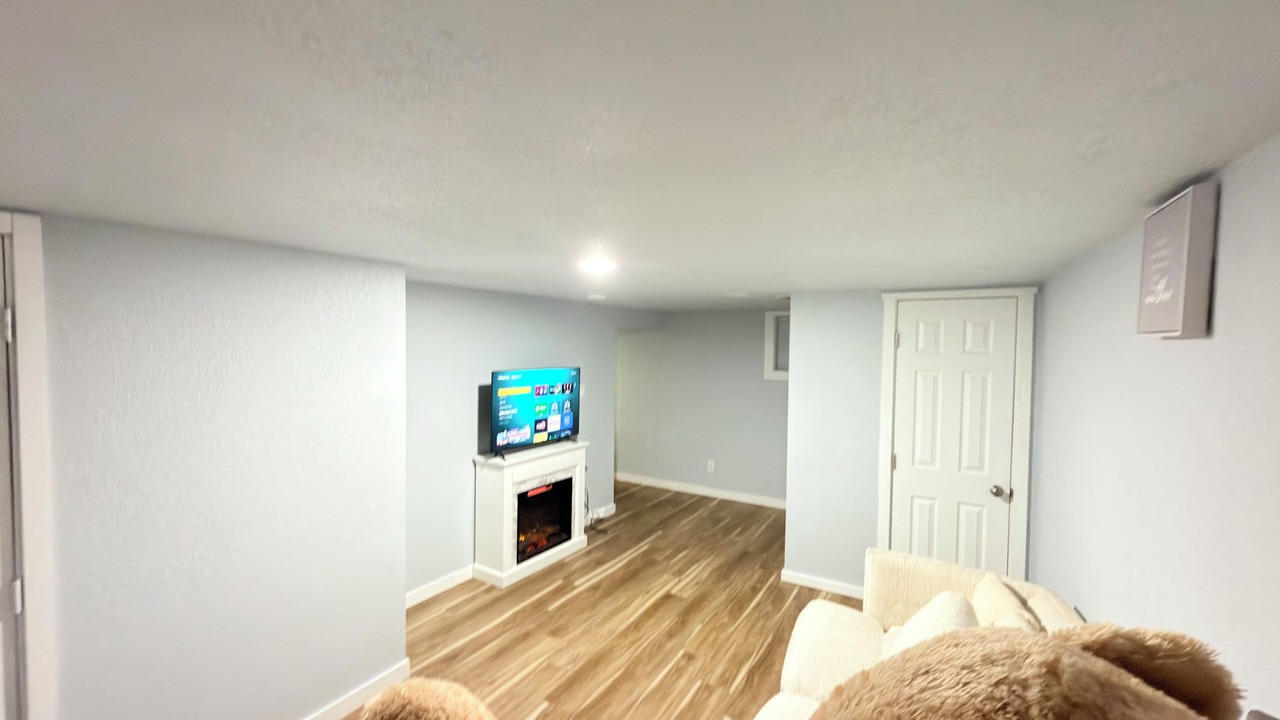 Photo of Livingroom in Tukwila