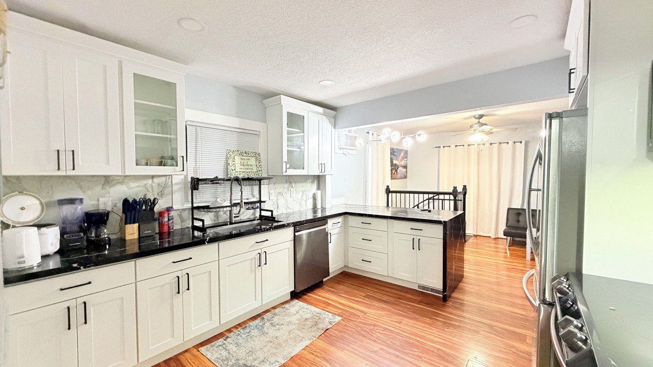 Photo of Kitchen in Tukwila