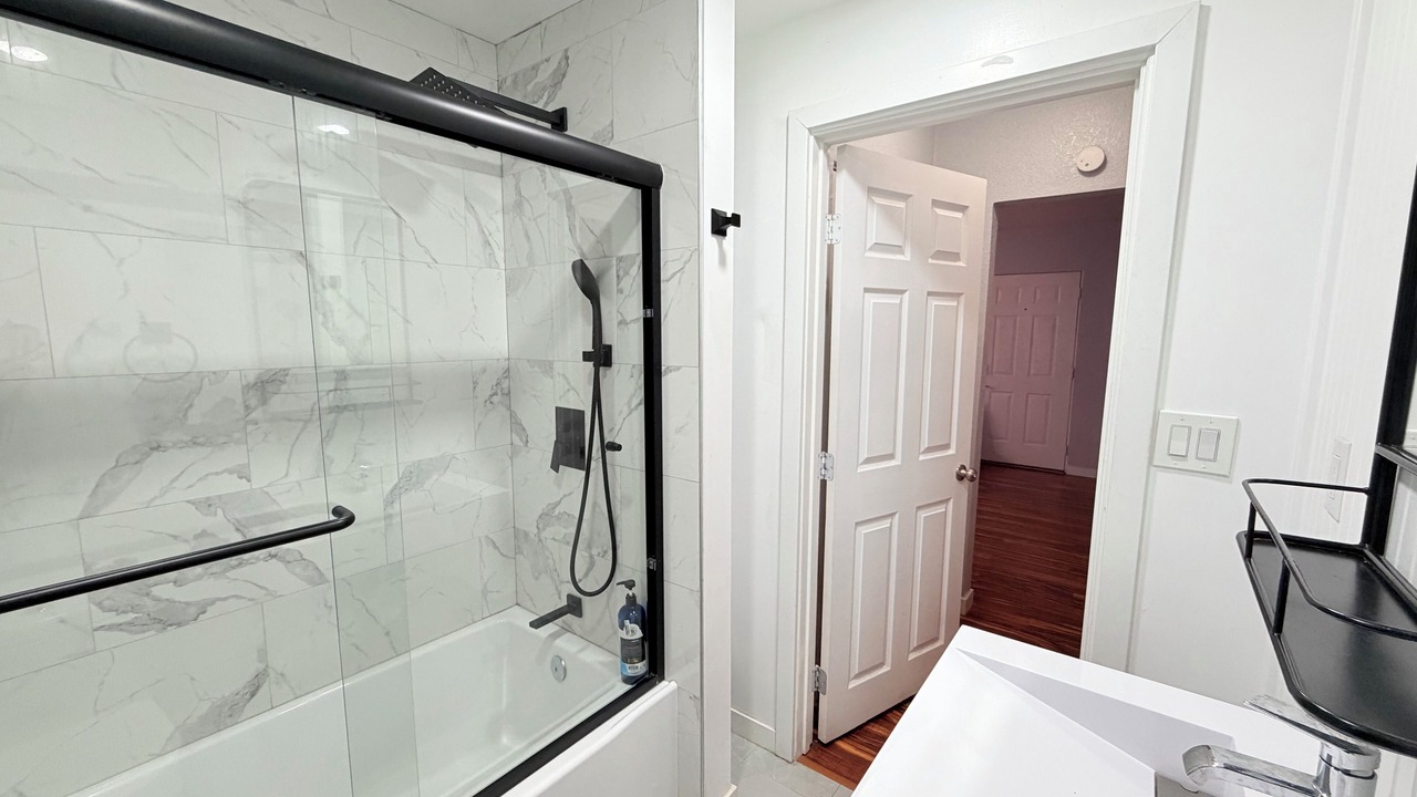 Photo of Bathroom in Tukwila