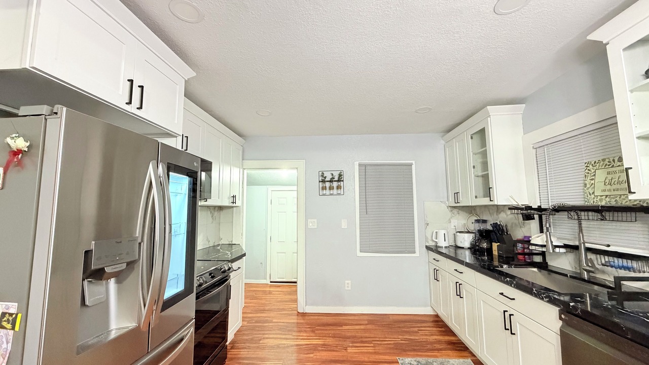 Photo of Kitchen in Tukwila