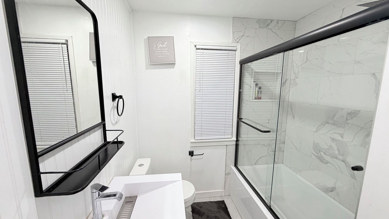 Photo of Bathroom in Tukwila