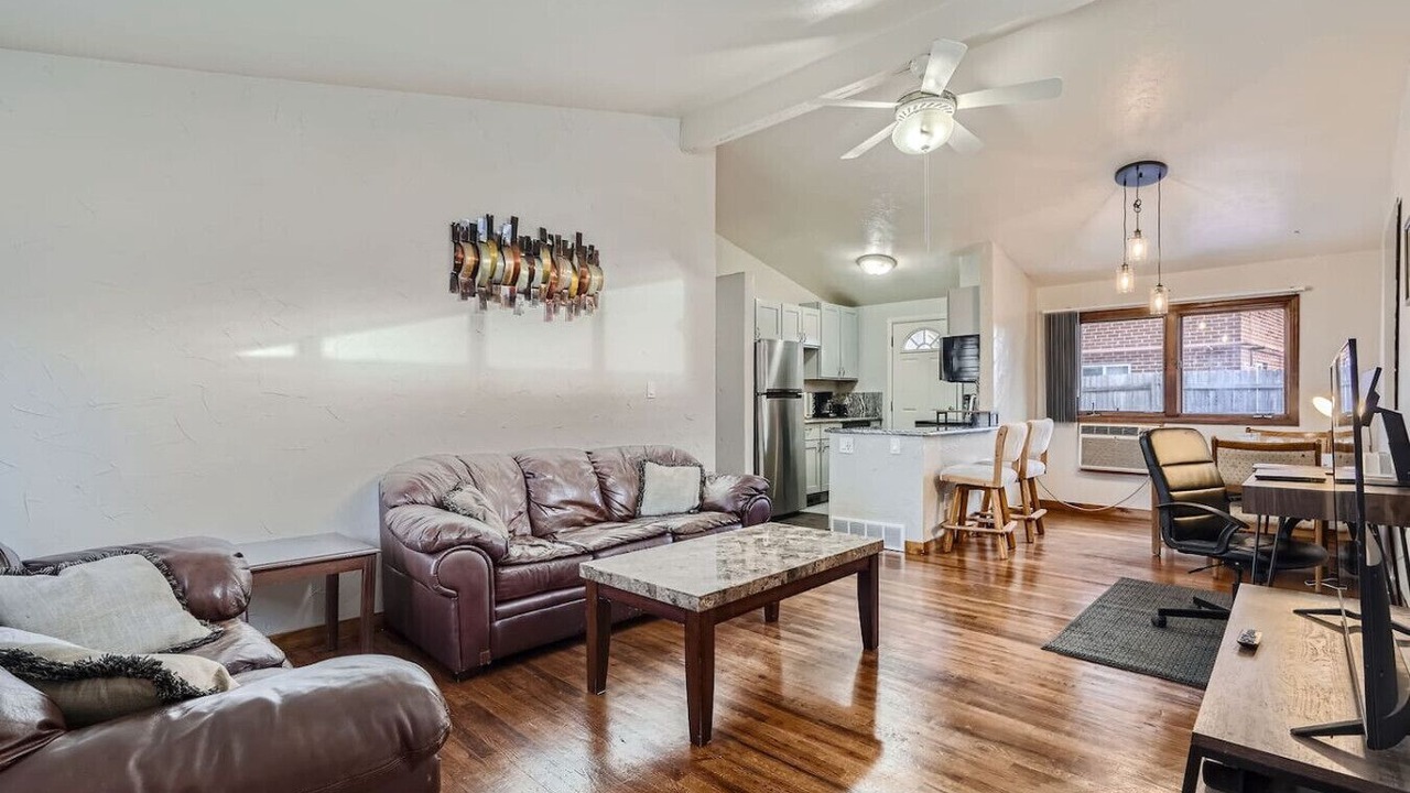 Photo of Livingroom in Arvada Plaza Area