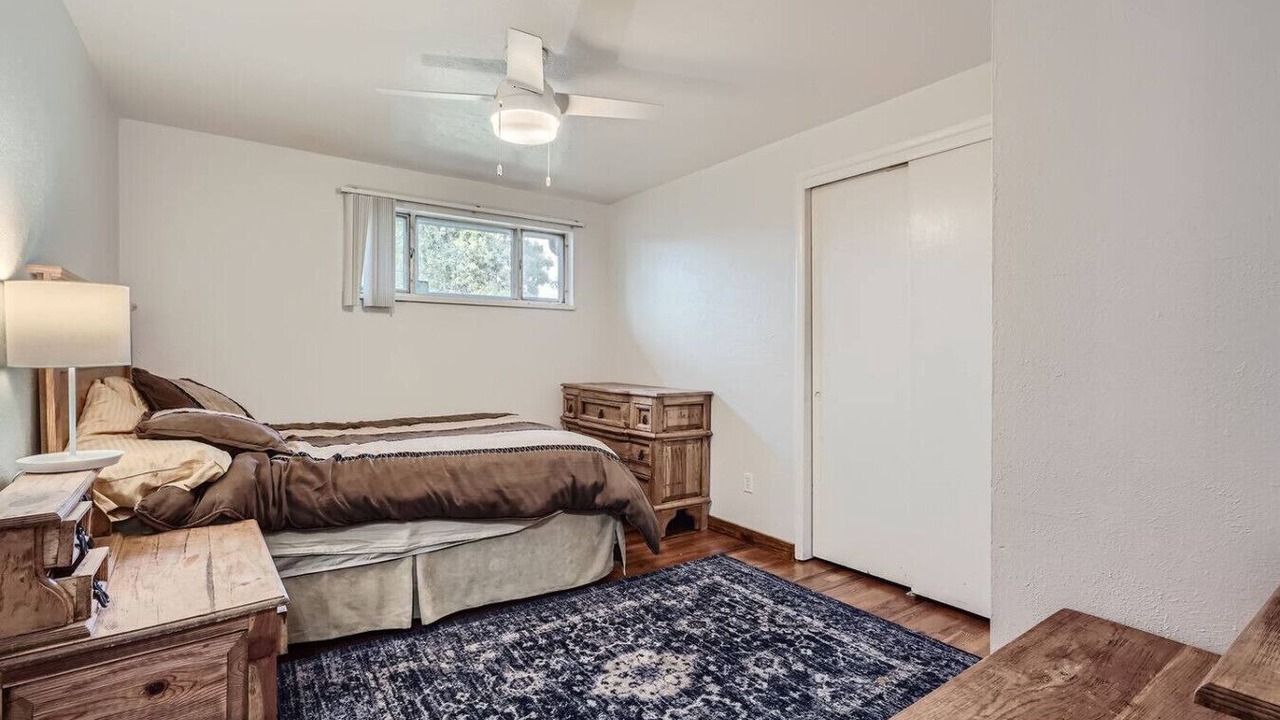 Photo of Bedroom in Arvada Plaza Area