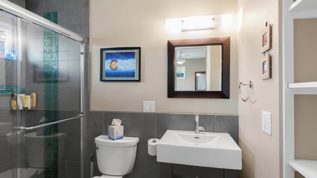 Photo of Bathroom in Berkeley