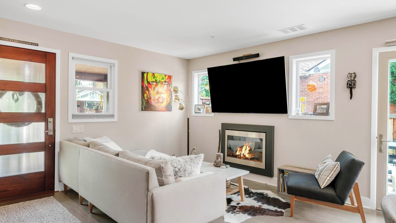 Photo of Bedroom in Berkeley