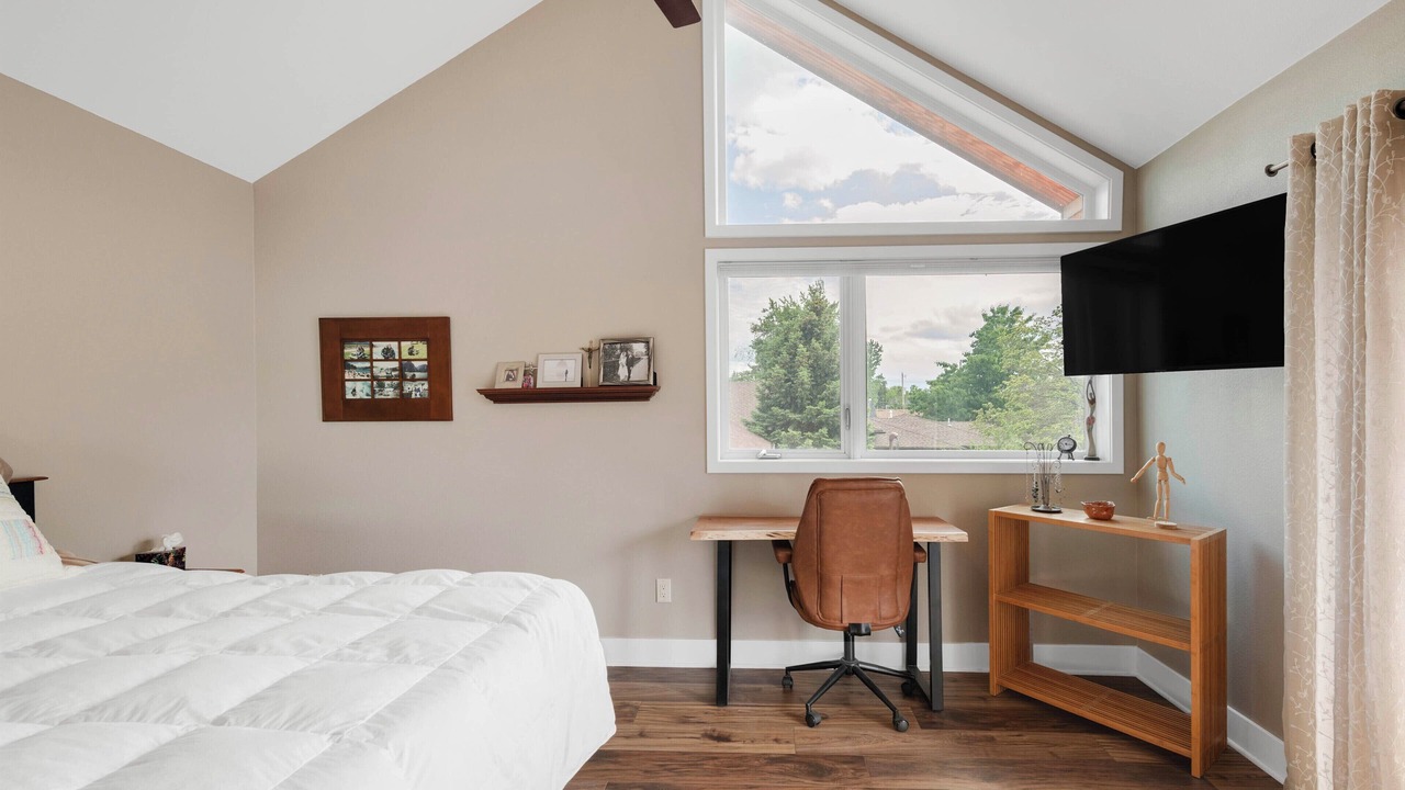 Photo of Bedroom in Berkeley