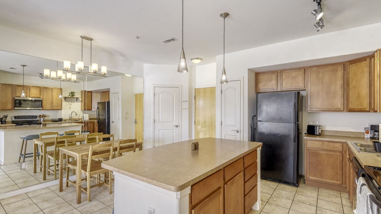Photo of Kitchen in Lone Tree