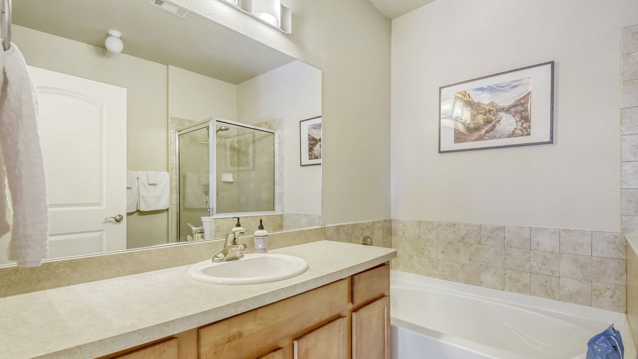 Photo of Bathroom in Lone Tree